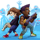 Date of the Dead icon