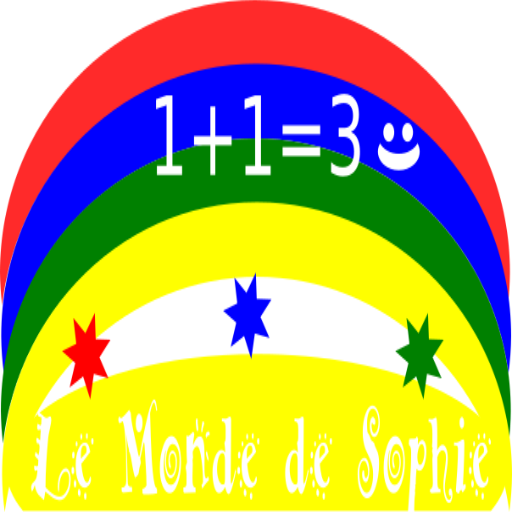 Il Mondo di Sophie (calcoli veloci) icon