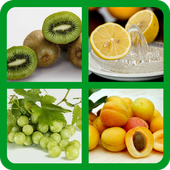 What word is this? icon