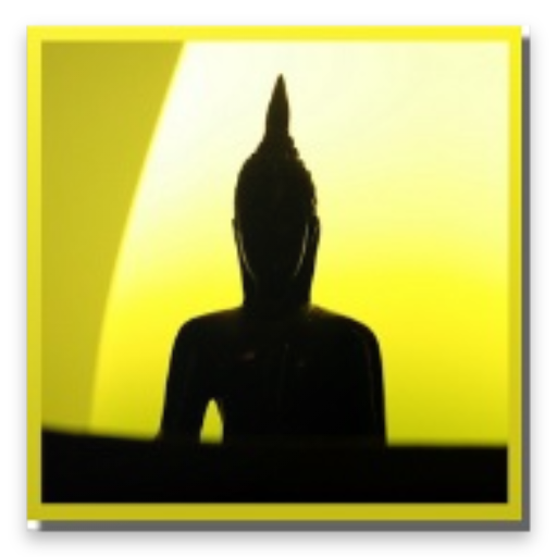 Daily Gautama Buddha Quotes - quotes of wisdom icon