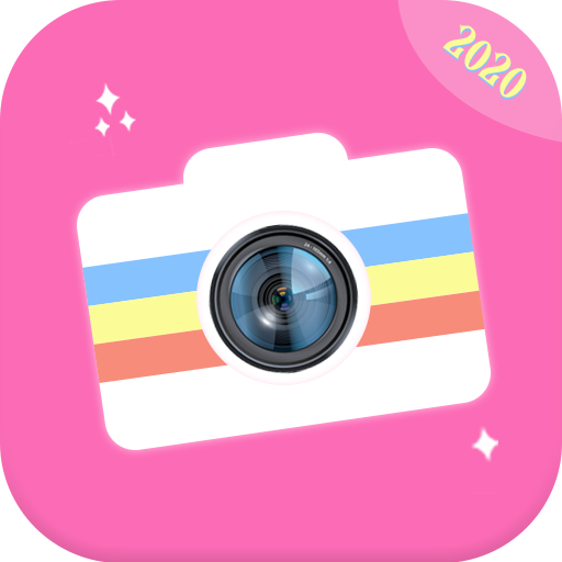 Beauty Plus  Cam - Selfie Editor Makeup icon
