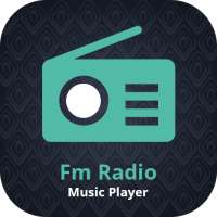 Wireless FM - FM radio without internet on 9Apps