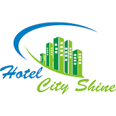 Hotel City Shine icon