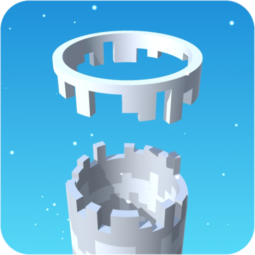 Helix Rings icon