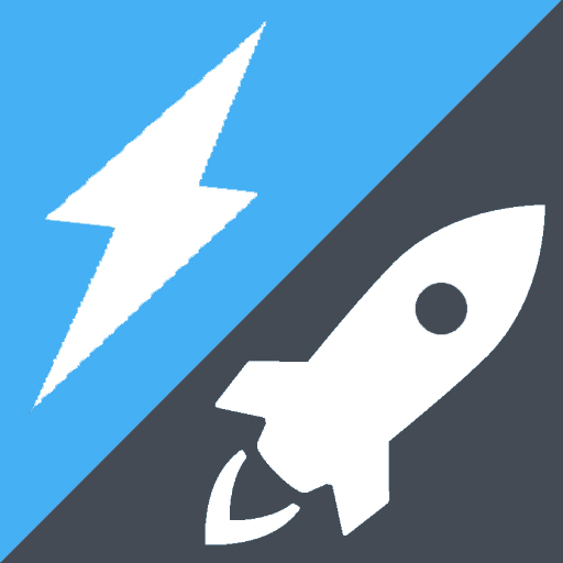 internet speed optimizer icon