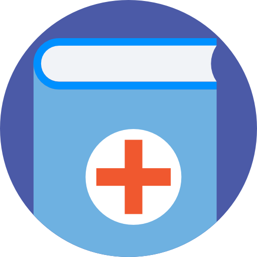 Medical abbreviations Lite icon
