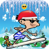 Super Ben Christmas Adventures icon