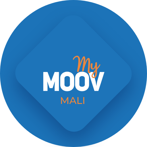 My Moov icon