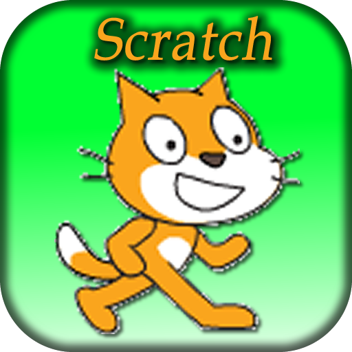 Scratch Eğitimi icon