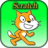 Scratch Eğitimi on 9Apps