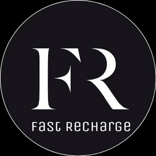 Fast Recharge आइकन