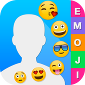Emoji Contacts icon