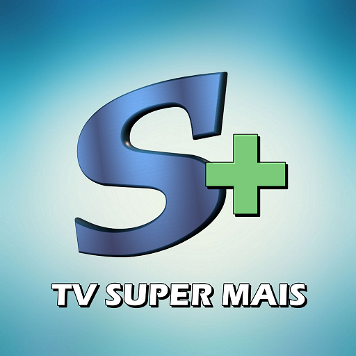 TV SUPER MAIS icon