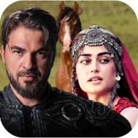 Selfie with Ertugrul - Dirilis Wallpapers on 9Apps