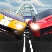 Turbo Speed Racer icon