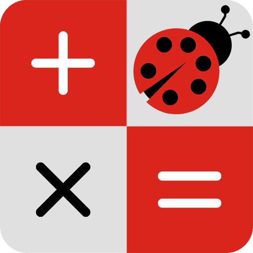 ikon Kalkulator Wallpaper