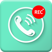 Automatic Call Recorder : Free Auto call recorder icon