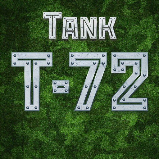 Radio Tank T-72 icon