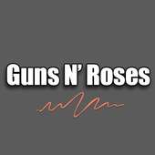 The Best of Guns N’ Roses Collection on 9Apps