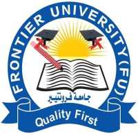 Frontier University Punt-land Campus on 9Apps
