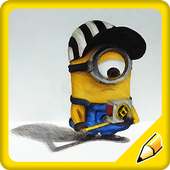 How to Draw 3D on 9Apps