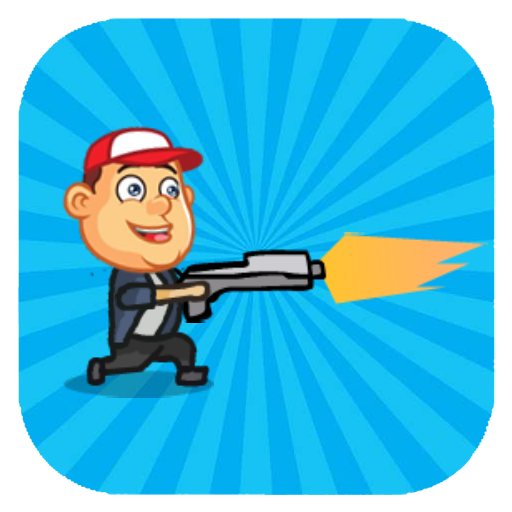 Crazy Alien Shooter icon