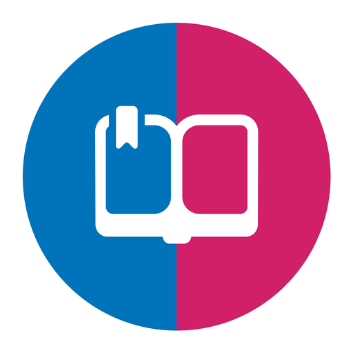 स्मार्ट किड्स आई-डायरी आइकन