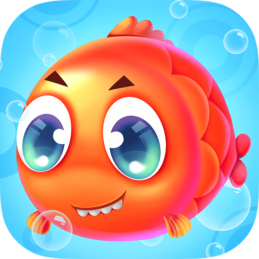 Ocean Crush icon