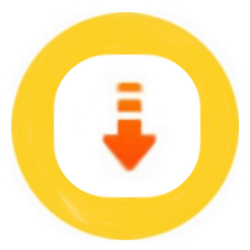 Tube Video Downloader Player icon