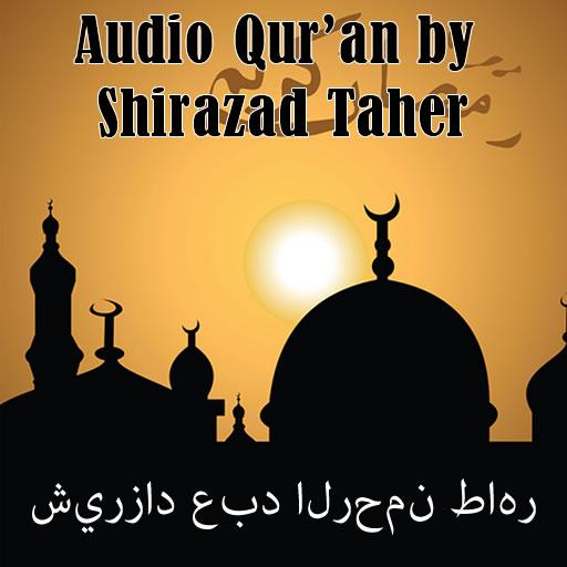 Audio Quran Shirazad Taher icon
