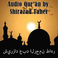 Audio Quran Shirazad Taher