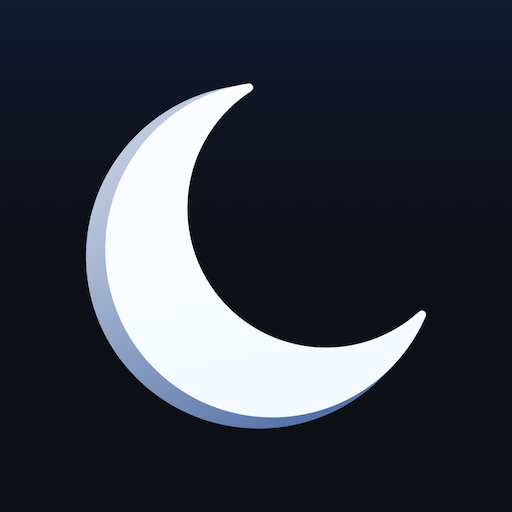 Dark Mode from Night: Koyu Mod ve Gece Modu icon