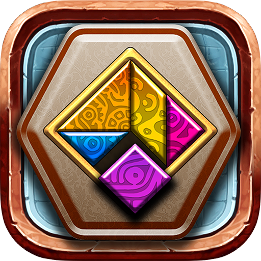 Puzzle Block 2019 icon