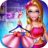 Pop Star Princess Dresses on 9Apps