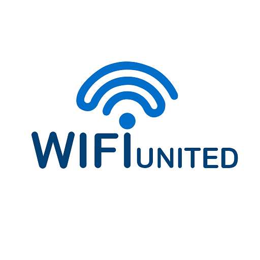 WiFiUnited App icon