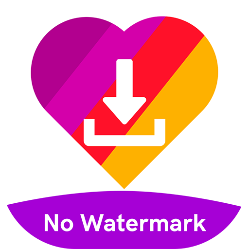 Video Downloader for Likee - without Watermark icon