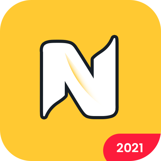 Biugo Magic Video Editor -  Magic video maker icon