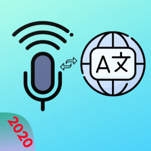 Voice Translator - Multi Languages icon