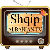 Albanian TV - Shqip TV