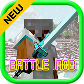 Battle Mod Installer icon