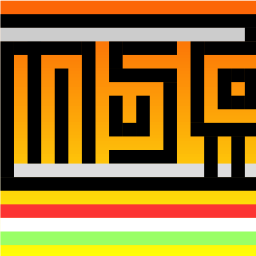 MISUCO2 microtonal sound controller   mobile synth أيقونة