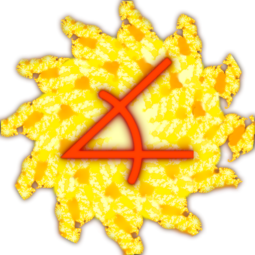 Sun Position Widget icon