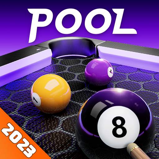 Infinity 8 Ball™ Pool King