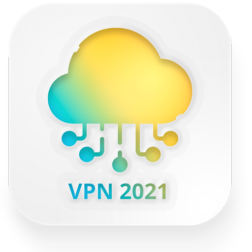 Browser VPN 2021 icon