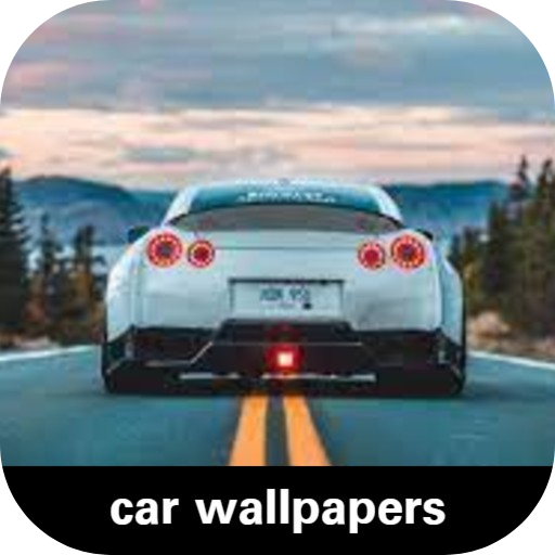 car wallpapers icon