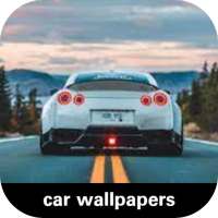 car wallpapers