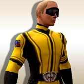 Superhero fighting games - Street fighter champion