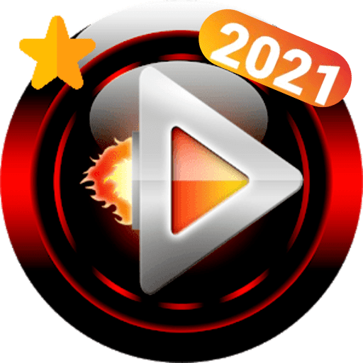 Music Player 2021 icon