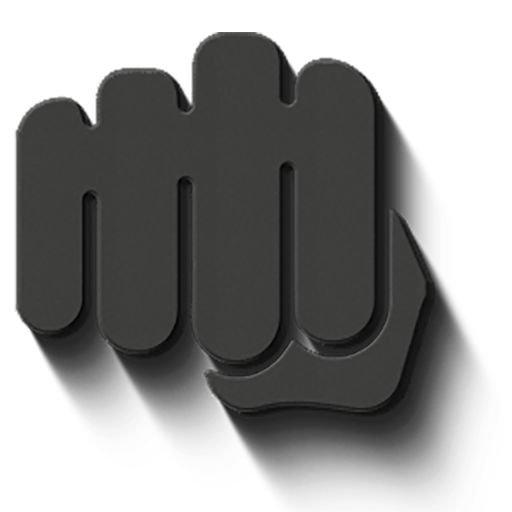 Type-4 Icon Pack आइकन