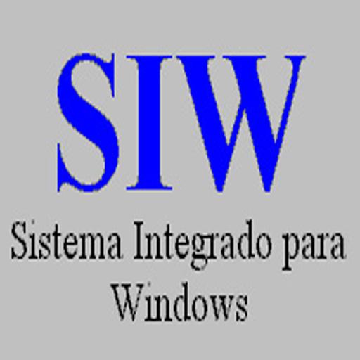 SIW Mobile icon